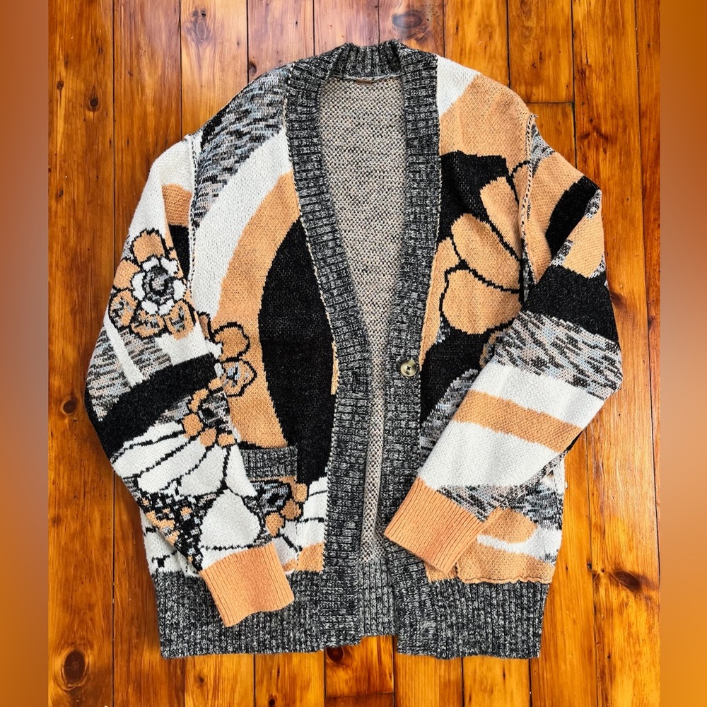 Free People Cardigan / M